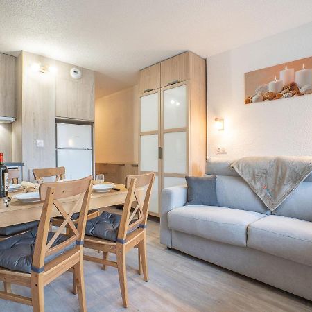Studio Asters 314 Batiment A1 By Interhome Сен-Мартен-дьо-Белвил Екстериор снимка