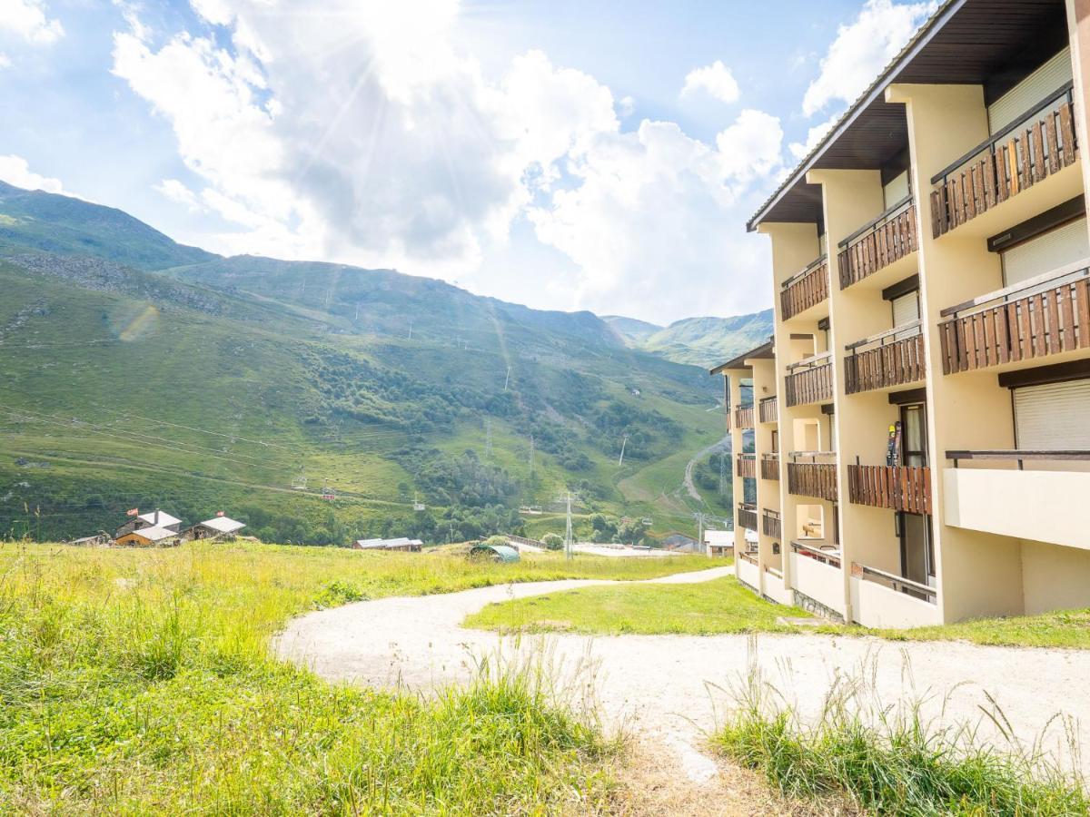 Studio Asters 314 Batiment A1 By Interhome Сен-Мартен-дьо-Белвил Екстериор снимка
