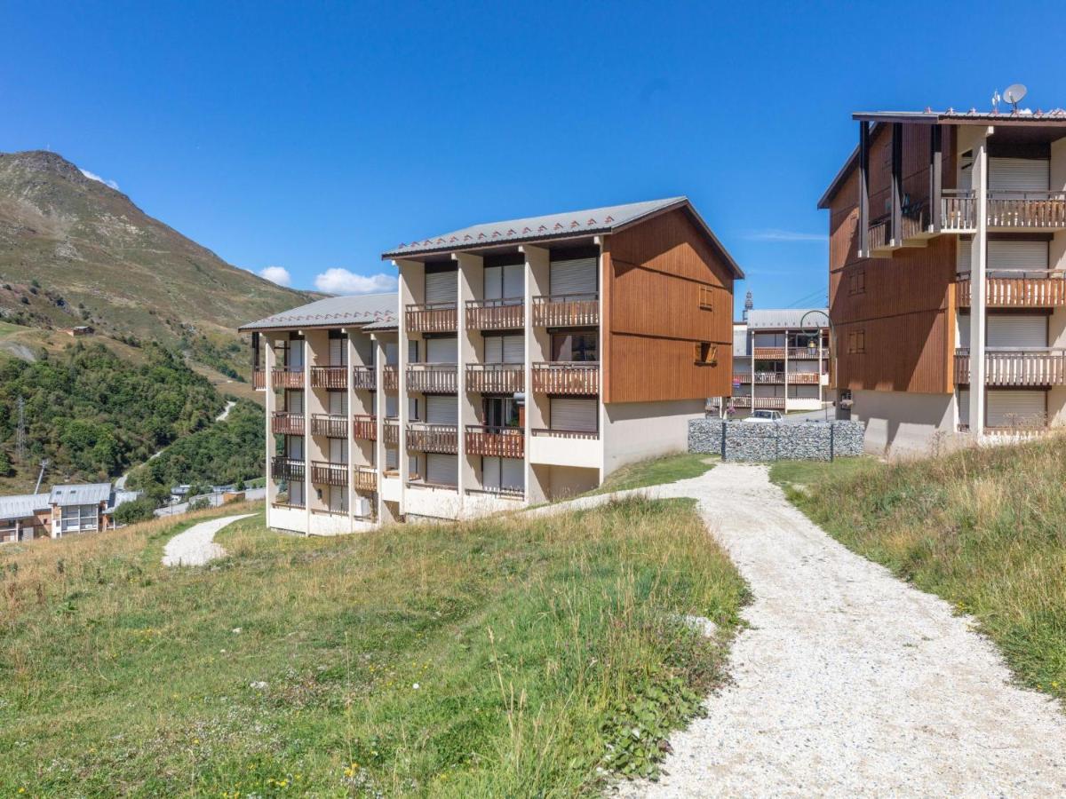 Studio Asters 314 Batiment A1 By Interhome Сен-Мартен-дьо-Белвил Екстериор снимка