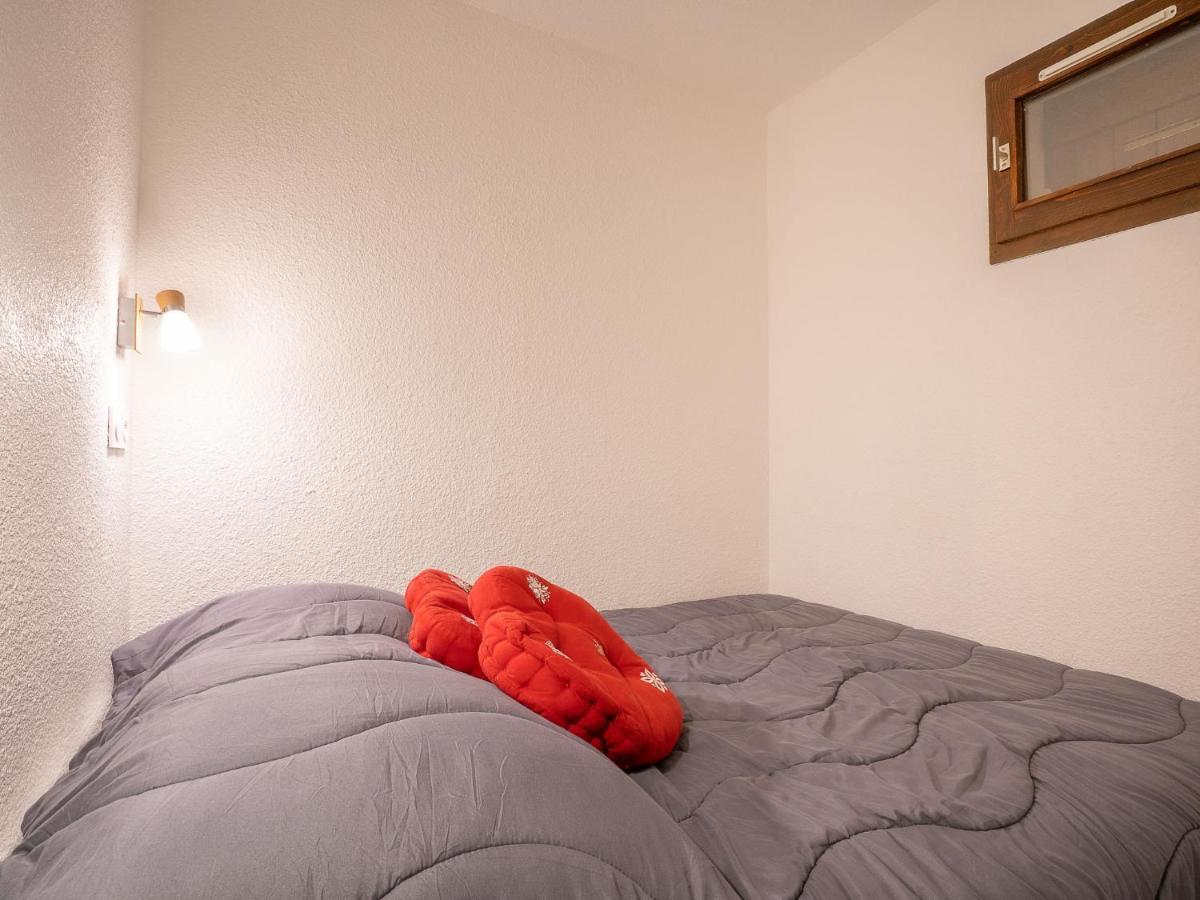 Studio Asters 314 Batiment A1 By Interhome Сен-Мартен-дьо-Белвил Екстериор снимка