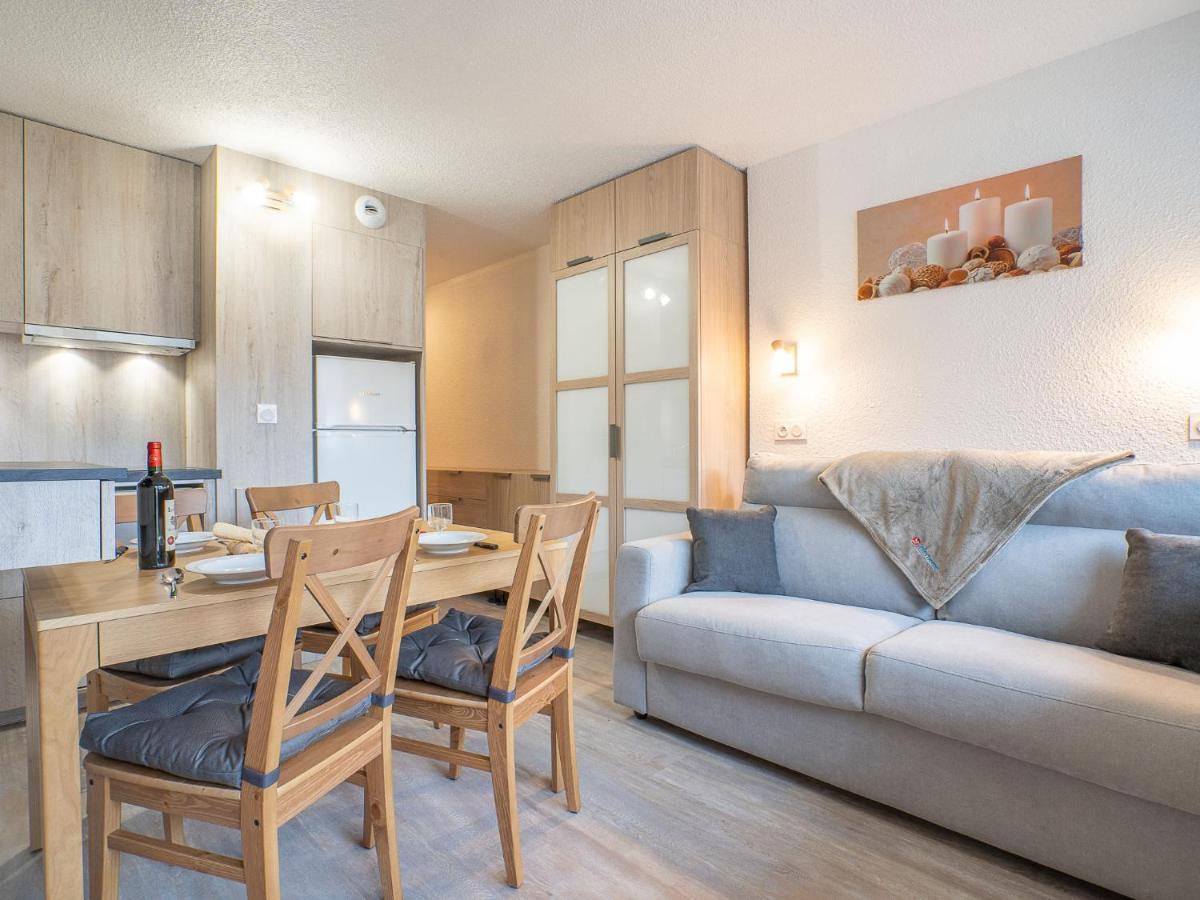 Studio Asters 314 Batiment A1 By Interhome Сен-Мартен-дьо-Белвил Екстериор снимка