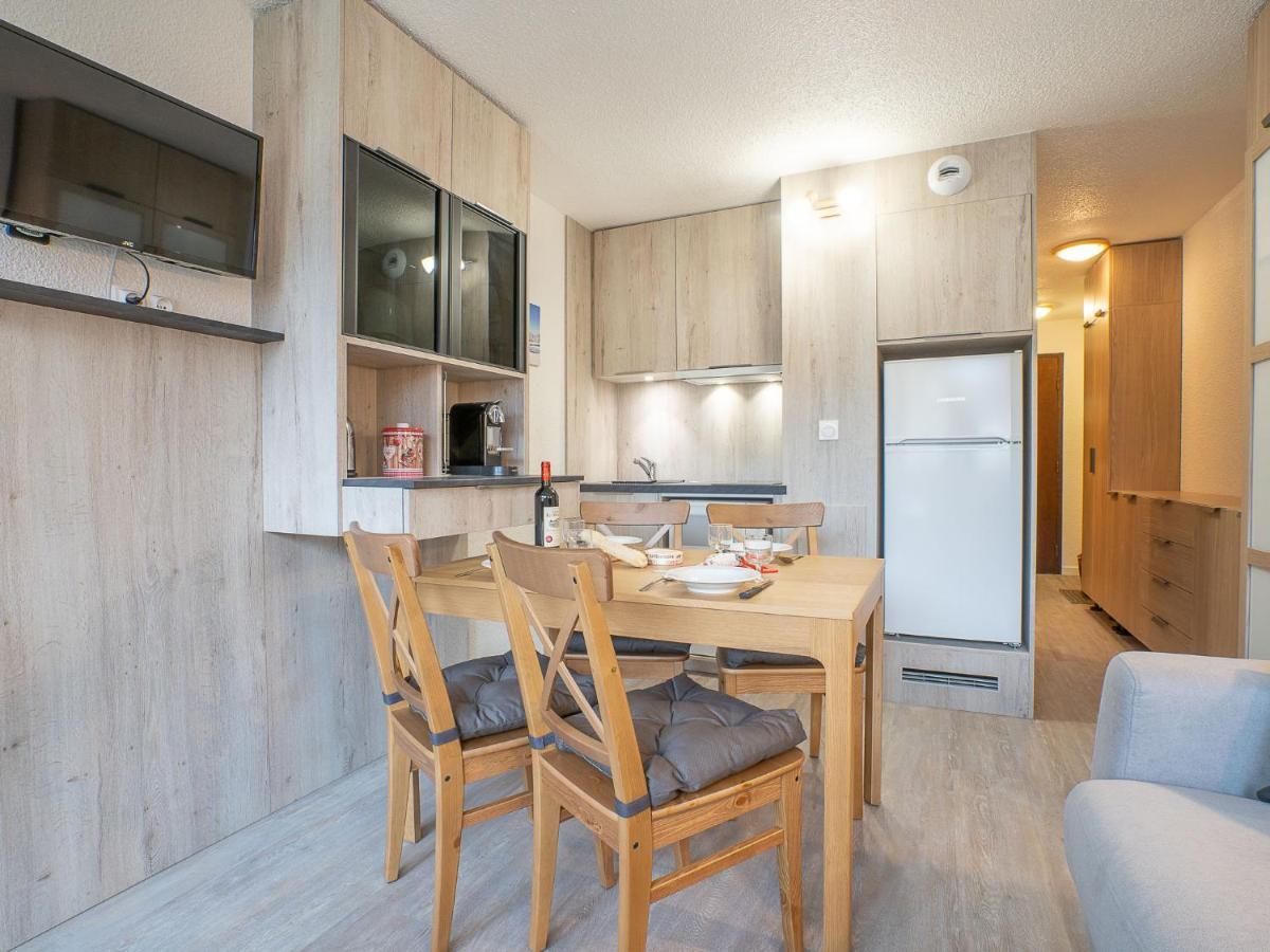 Studio Asters 314 Batiment A1 By Interhome Сен-Мартен-дьо-Белвил Екстериор снимка
