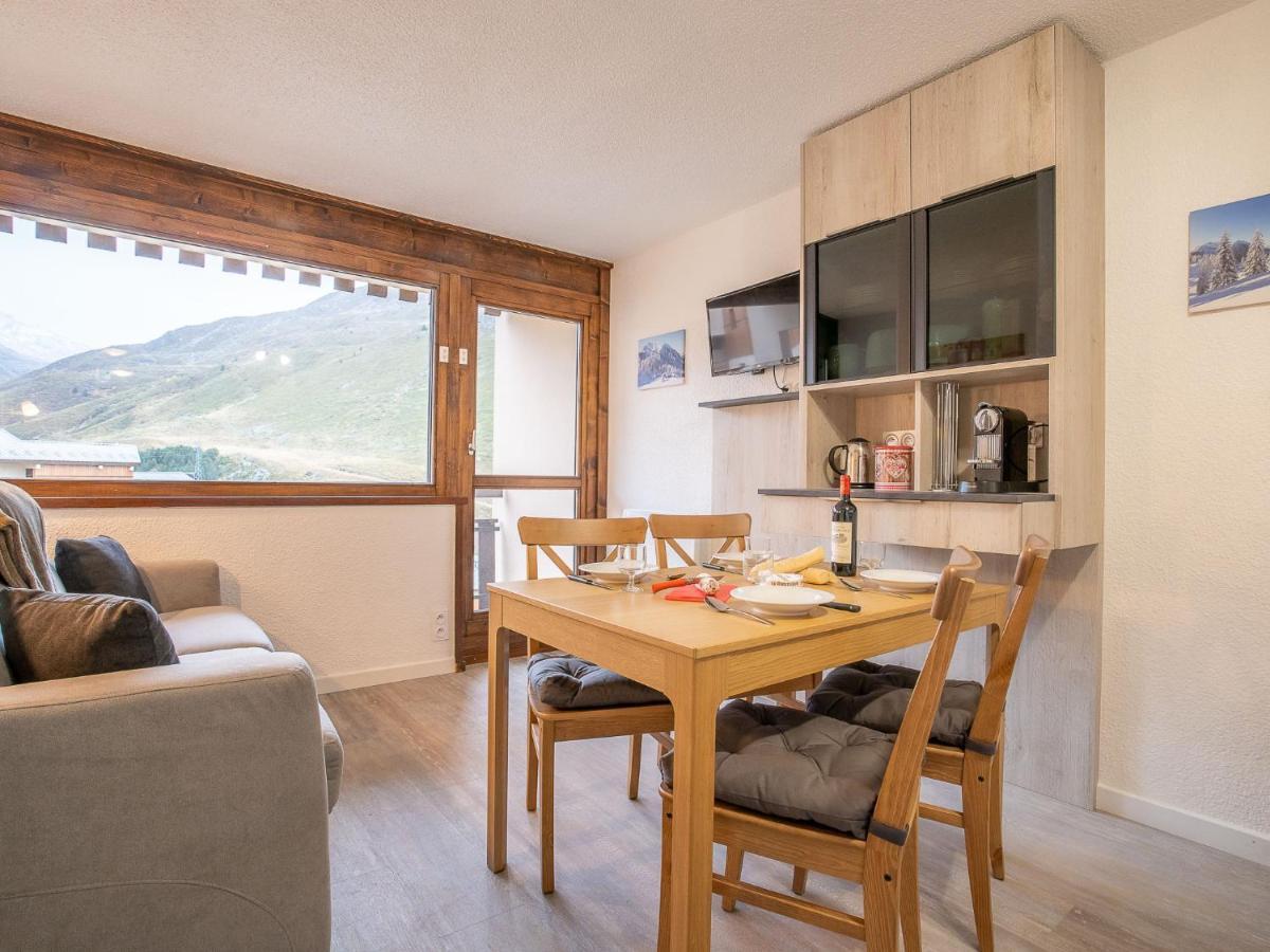 Studio Asters 314 Batiment A1 By Interhome Сен-Мартен-дьо-Белвил Екстериор снимка
