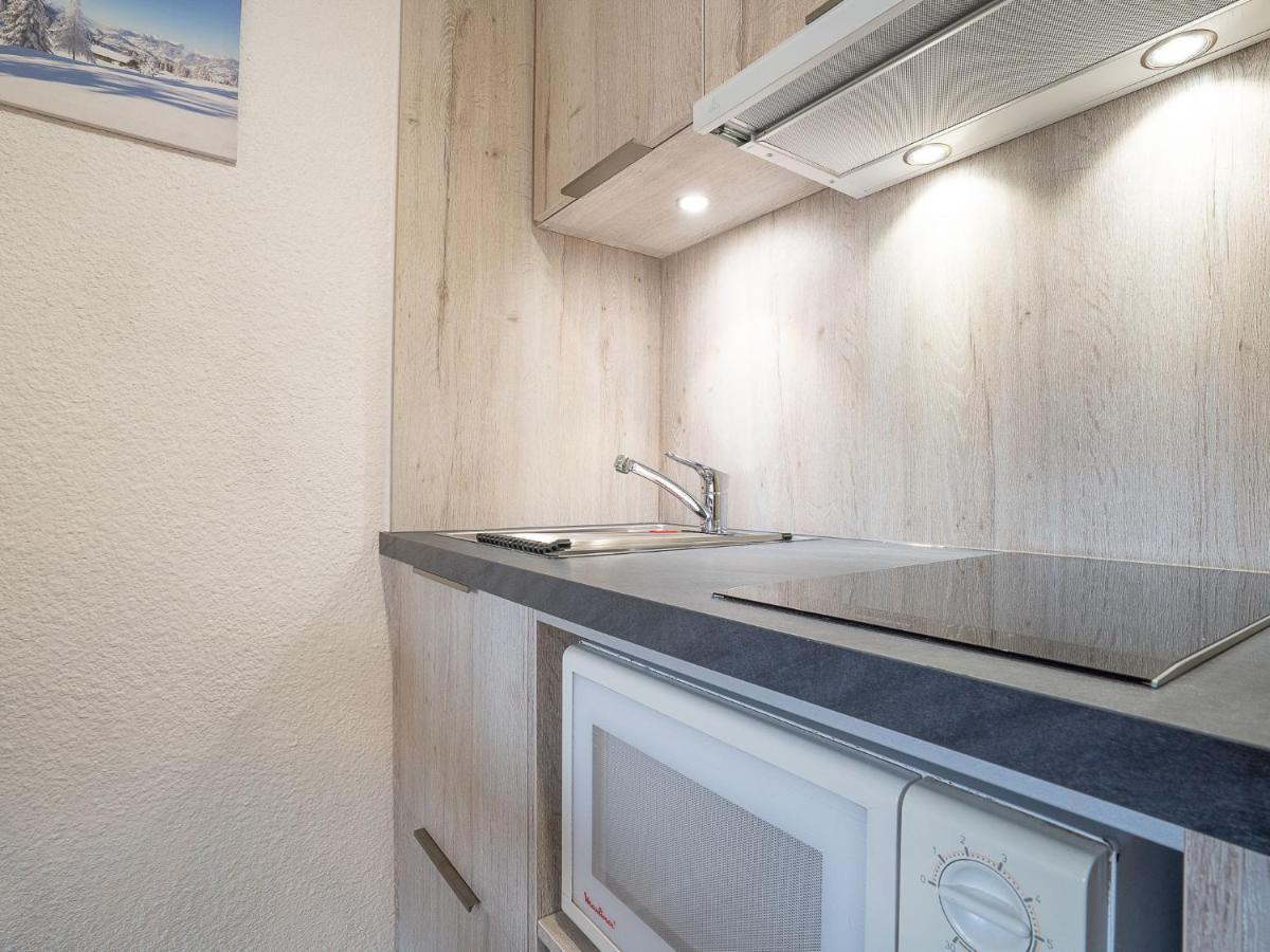 Studio Asters 314 Batiment A1 By Interhome Сен-Мартен-дьо-Белвил Екстериор снимка